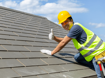 About Roof Repair Experts Fort Mitchell, AL